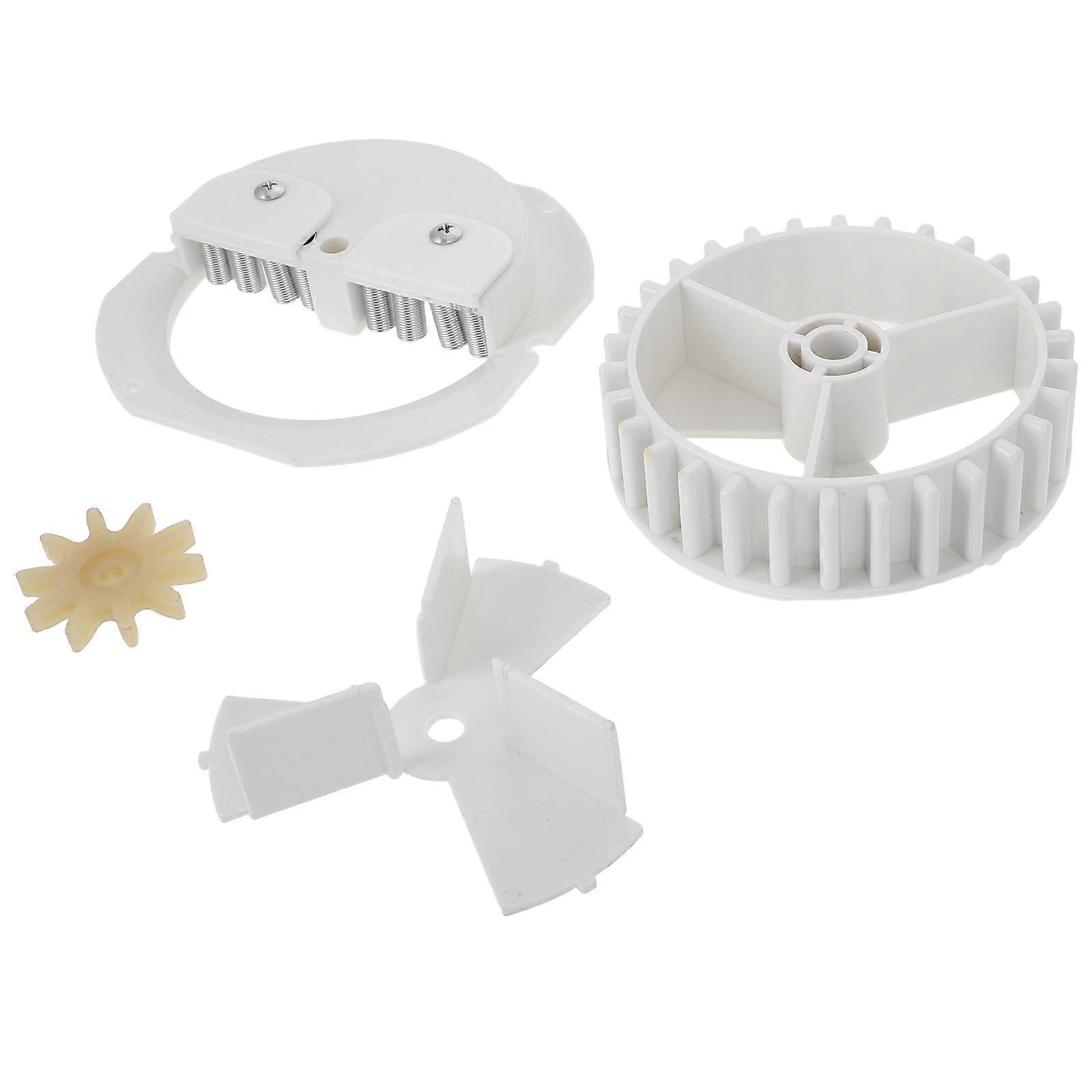 Candy Dispenser Wheel Replacement Adjustable Wheel for Candy Machine 1Set