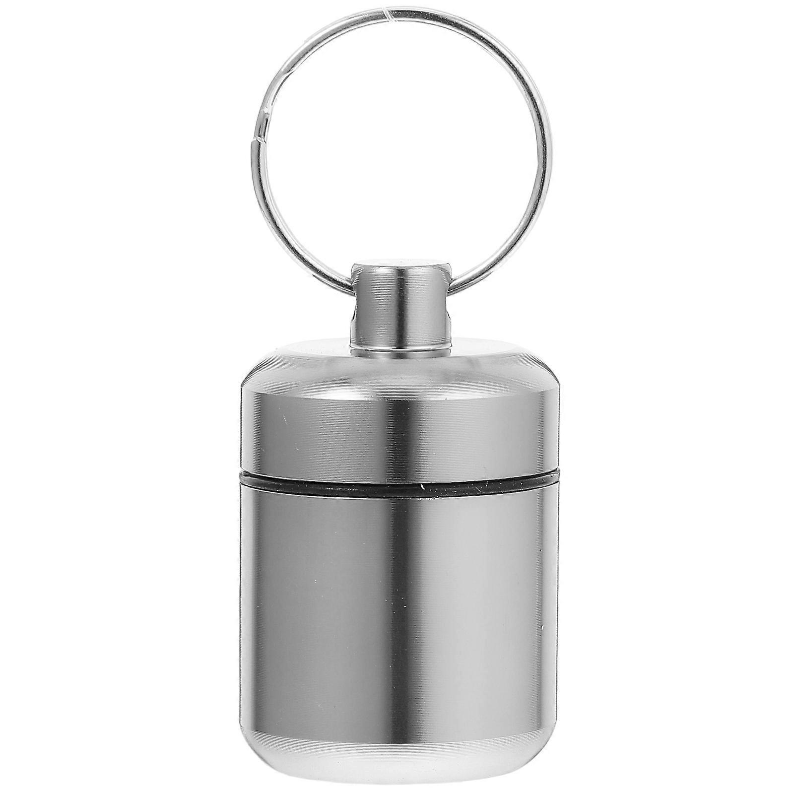 Noise Reduction Earbud Case for Earplugs Lightweight Portable Carrying Case