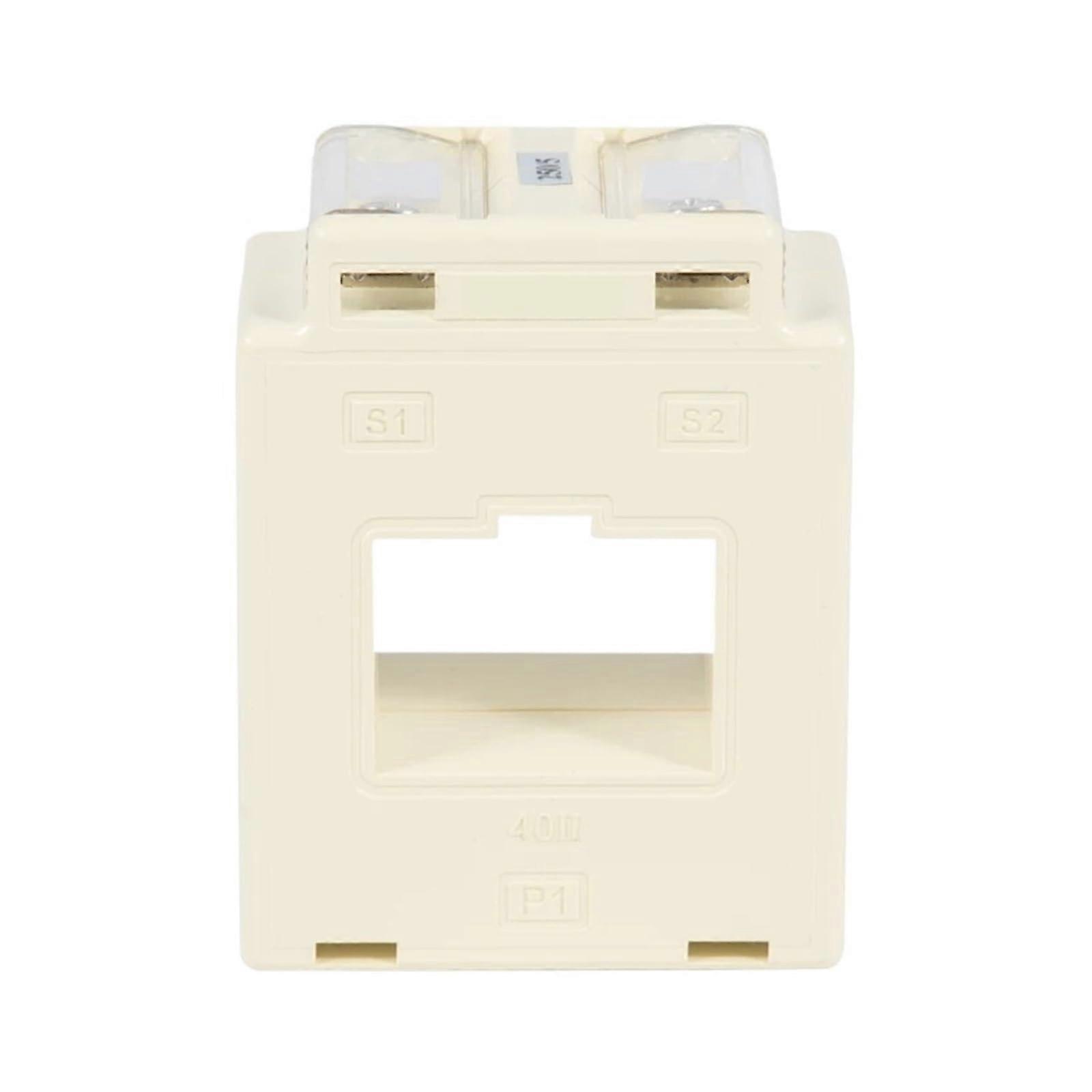 AKH-0.66/100 * 80II 690V Low Voltage Current Transformer 3000A 5A Specifications and Features