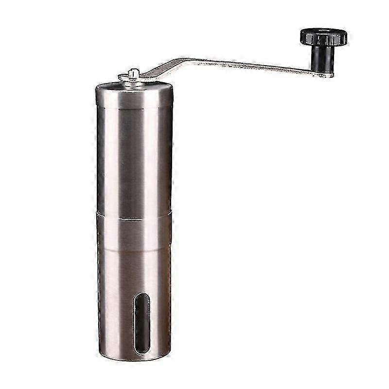 Portable Hand Pepper And Salt Mill Durable Kitchen Seasoning Tool