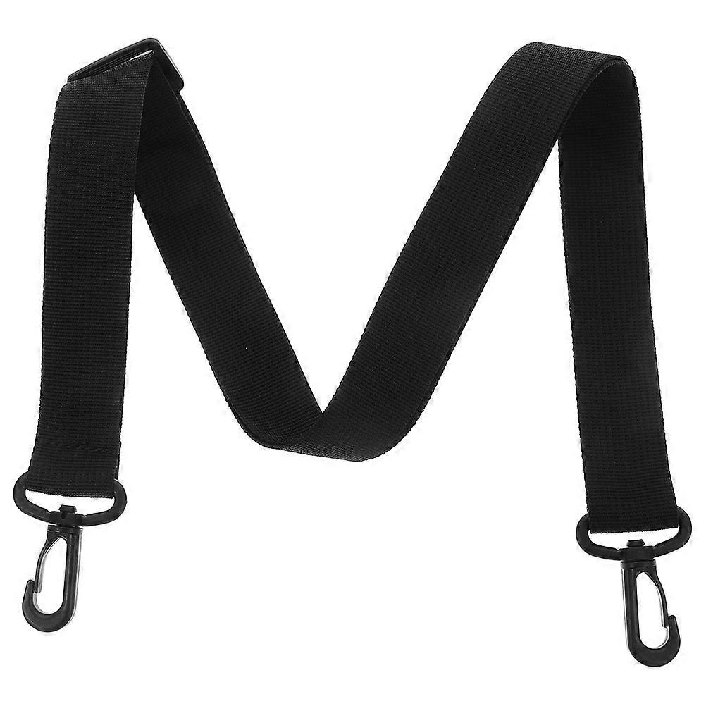 Poster Storage Tube Adjustable Shoulder Strap with Nylon Replacement