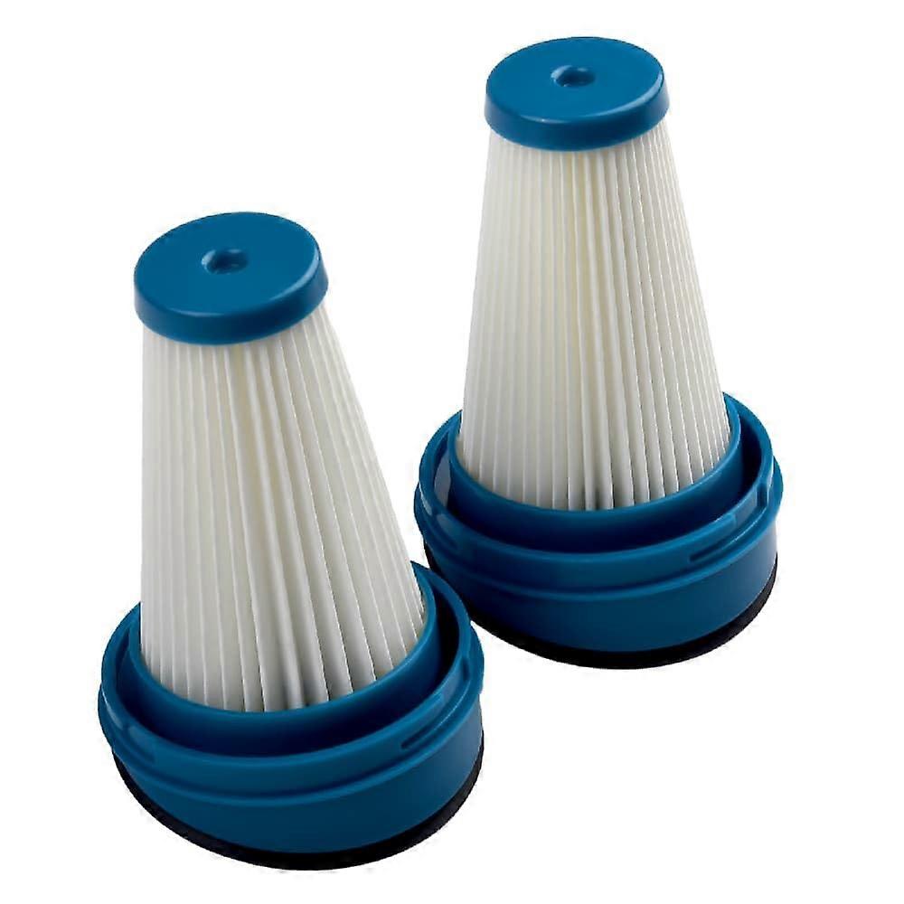 Vacuum Cleaner Filter 2Pack, Washable Replacement Cartridges Compatible with TY6933WO