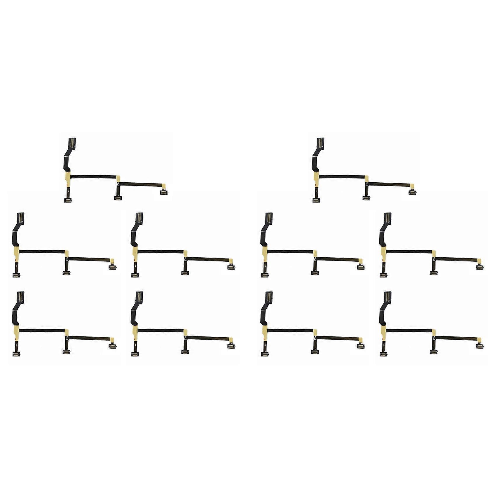 10X Camera Gimbal Flex Cable Flexible Gimbal Flat PCB Ribbon Flex Cable Layer for DJI Mavic Pro Drone Accessories