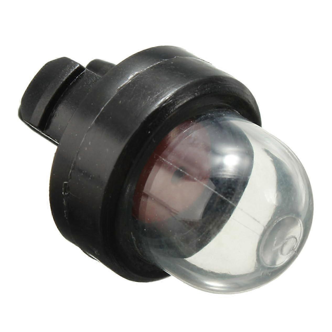 5Pcs Chainsaw Blower Carburetor with Durable Oil Absorbing Balls for Engine Performance Boost