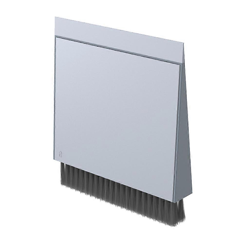 Multifunction Mini Broom and Dustpan Set for Desktop Cleaning 1Set