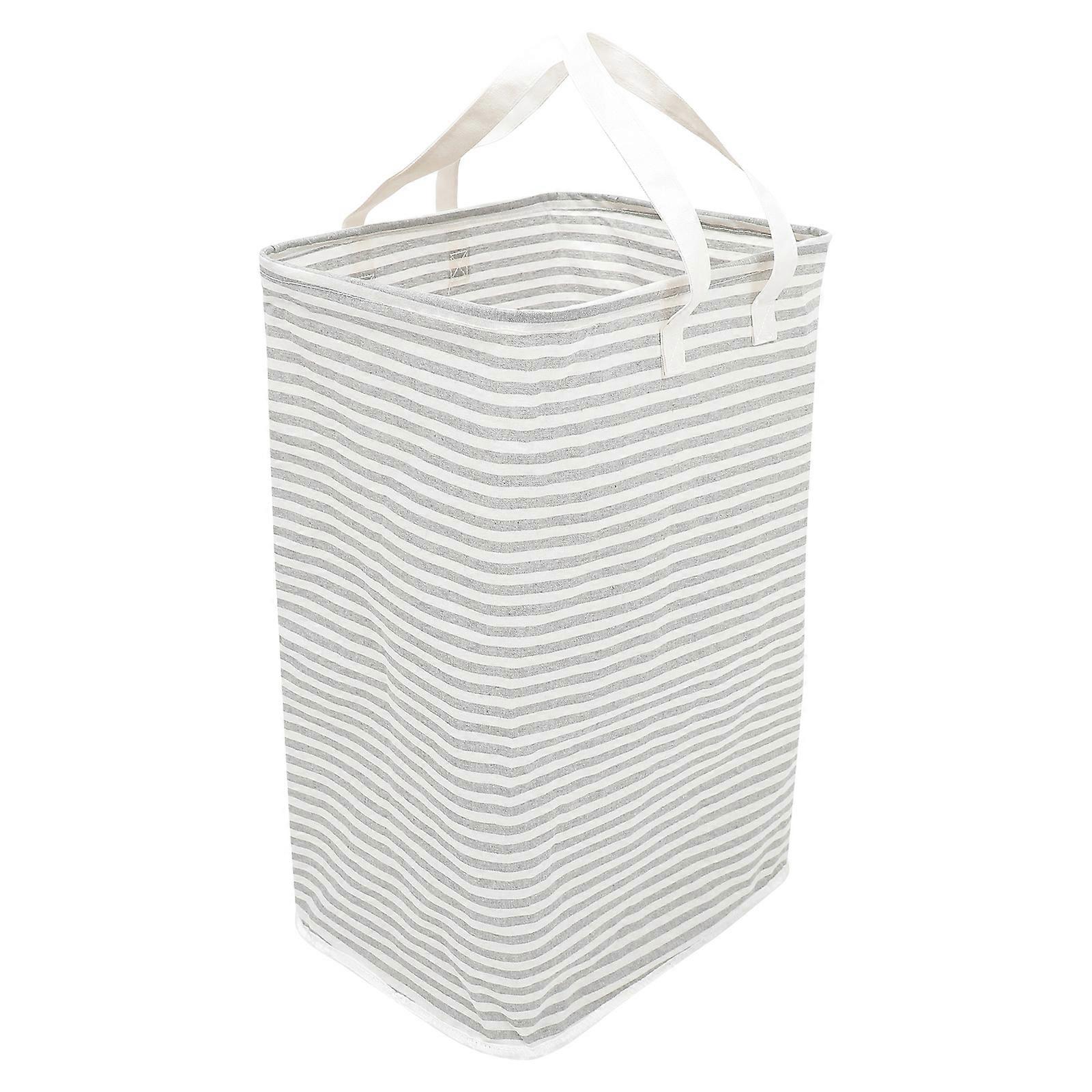 Dirty Clothes Basket Laundry Basket Foldable for Storage Use