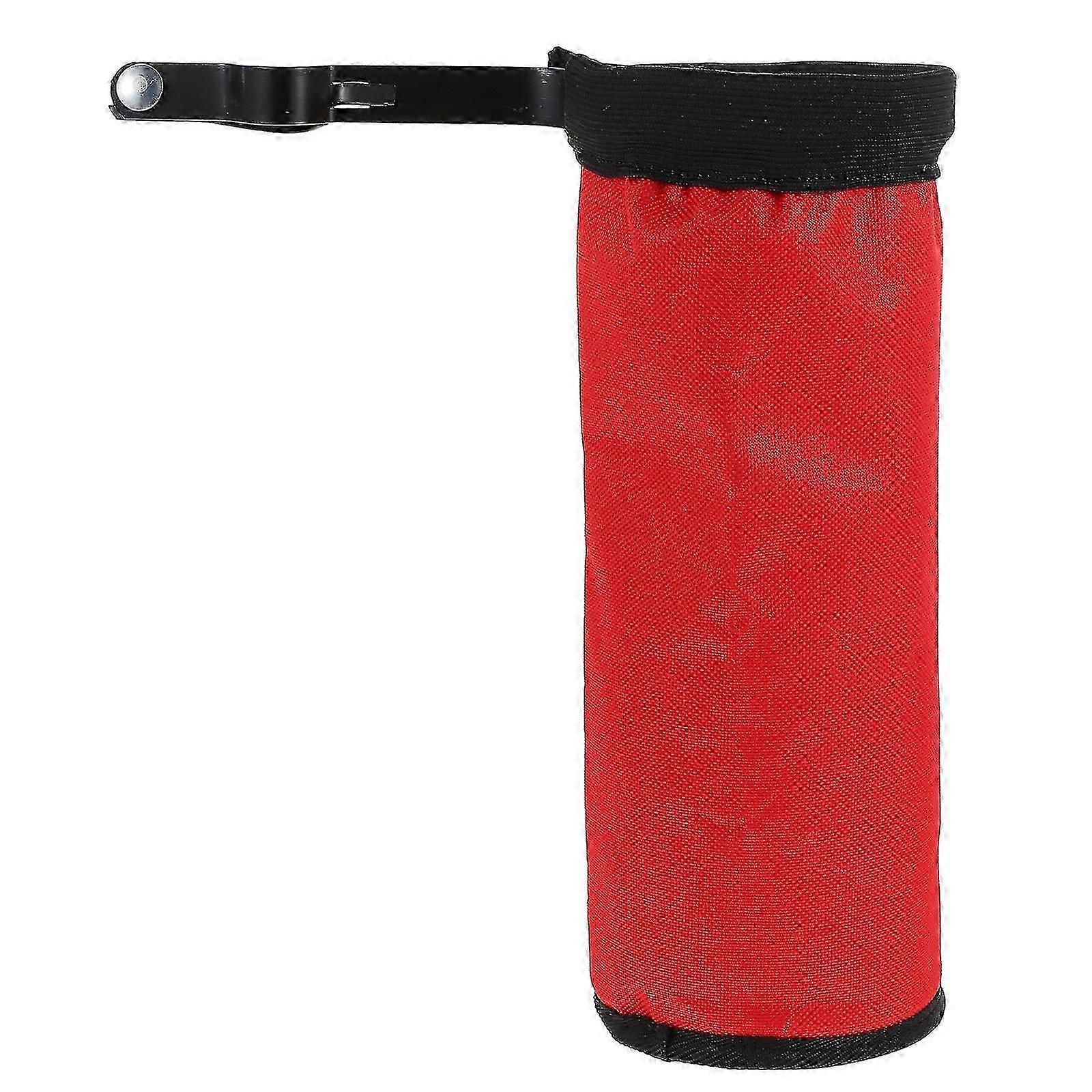 2025 1pc Practical Drumstick Barrel Useful Drumstick Storage Barrel Drum Accessory