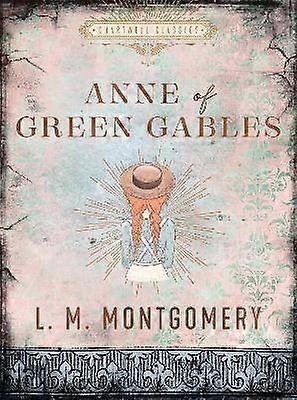 Anne of Green Gables
