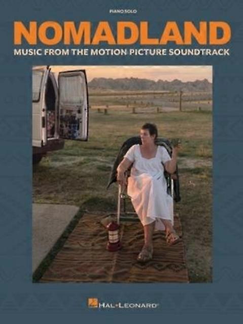 Nomadland - Hal Leonard Corporation