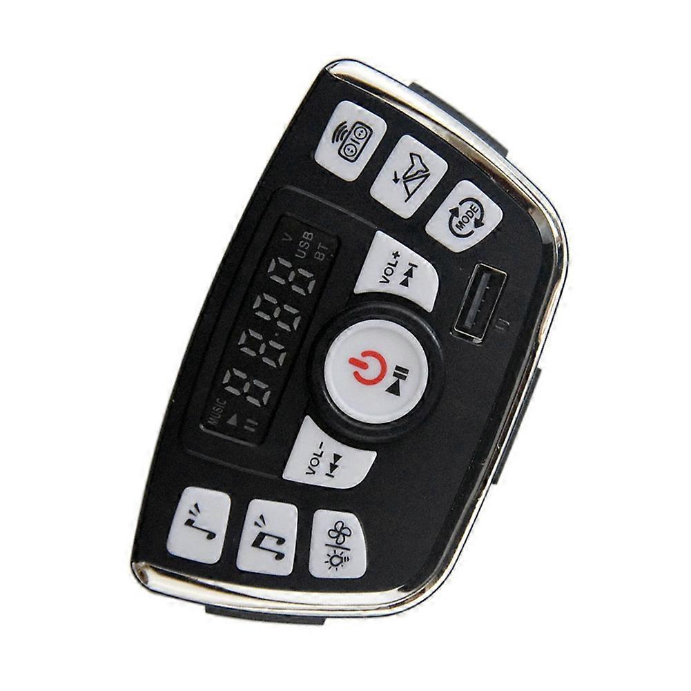 Children Electric Vehicle Controller Multi-Functional Central Control Console Central Integrated Controller Motherboard