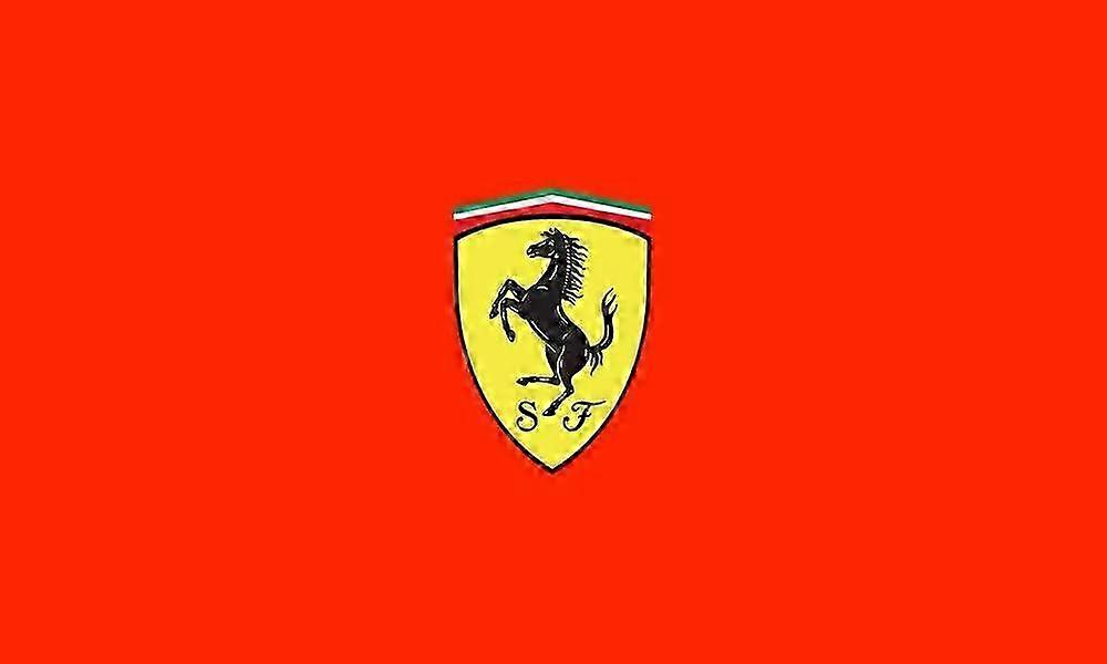 Ferrarin lippu