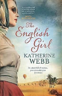 The English Girl