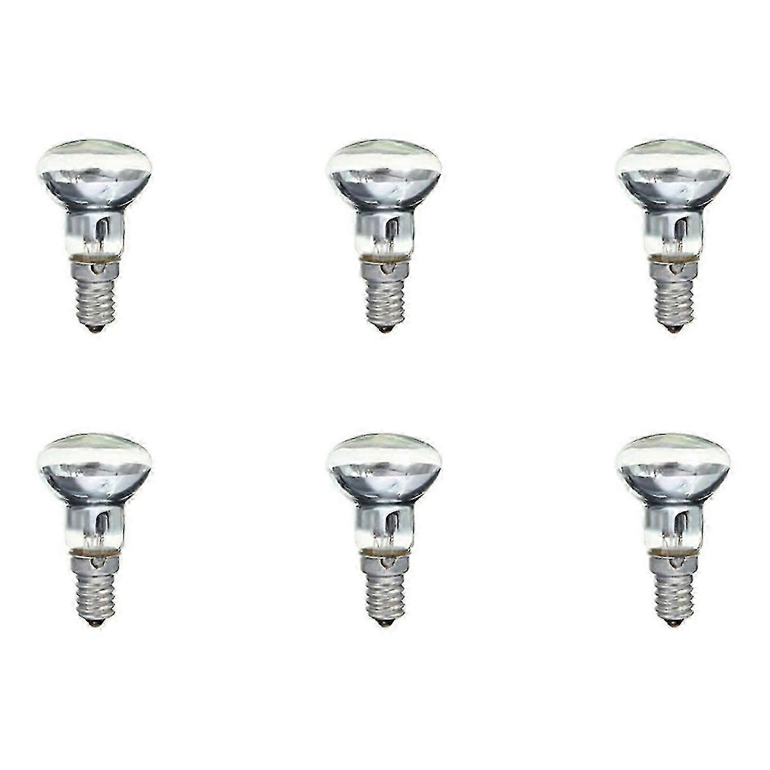 Lava Lamp E14 R39 30W Spotlight Reflector Bulb (1 unit)