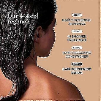 1-3Pcs DR.Groot Hair Thickening Serum for Hair Loss,Rosemary Hair Growth Roll On Serum 15ML