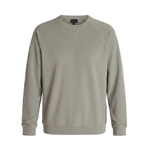 Mountain Warehouse Mens Tarn Crew Neck Fleece