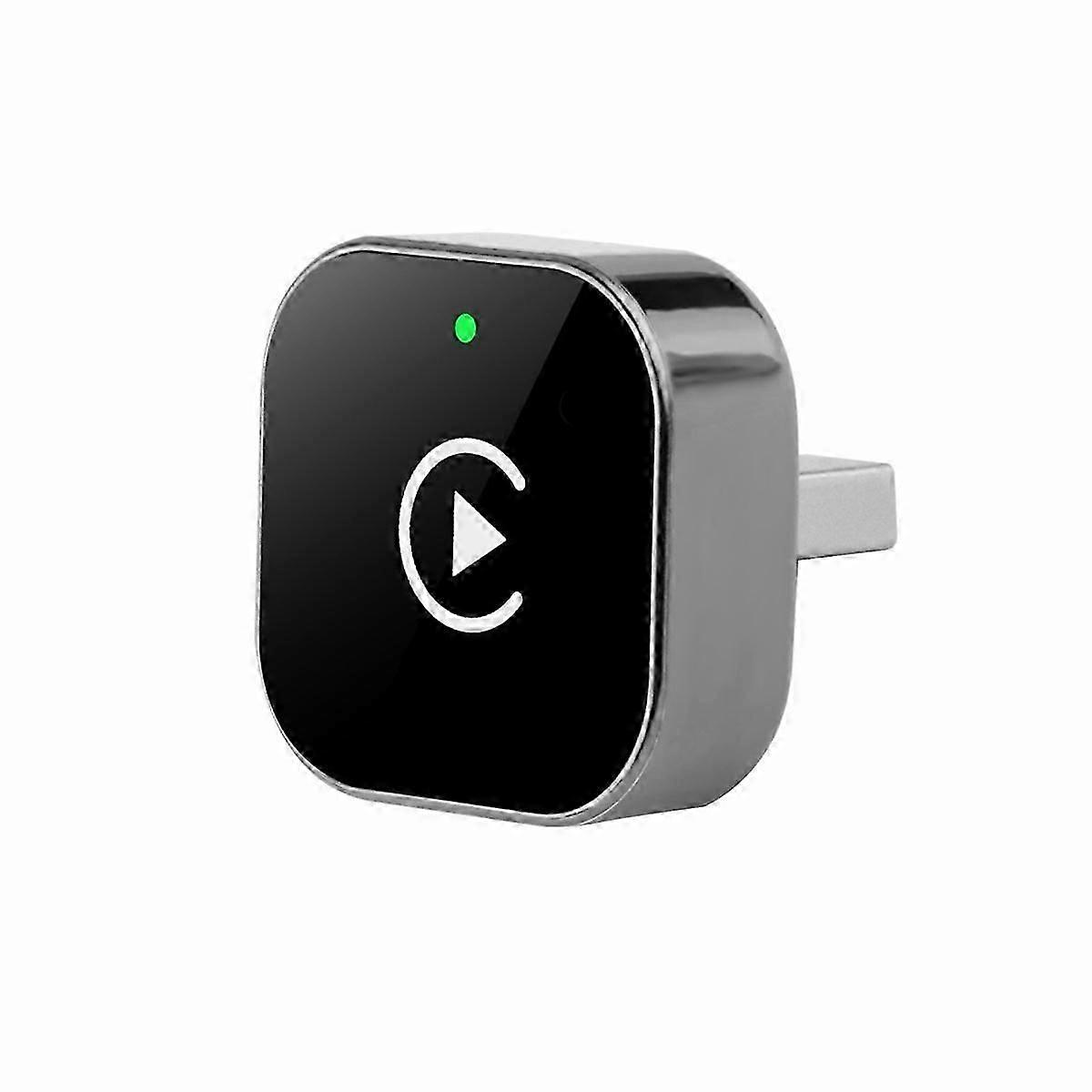 Mini-Wireless-CarPlay-Adapter für iOS & Android