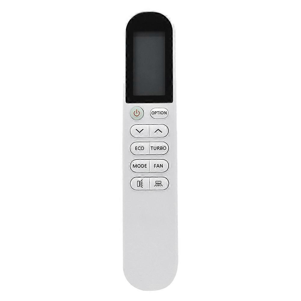 GYKQ-58 ERiTO Remote Control White