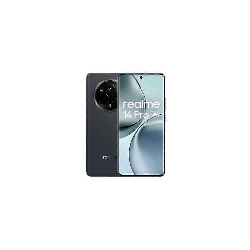 Realme 14 Pro 12+512gb 6.83" 5g Gris Daim Ds Ita