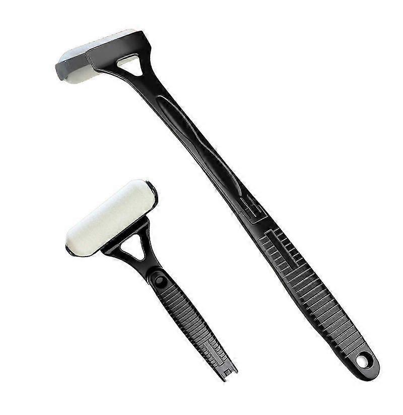 Lotion Applicator for Back & Body Easy Long Reach Back Sunscreen Applicator