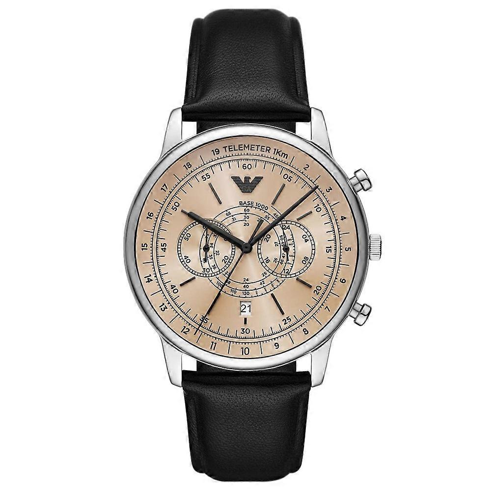 Watches Armani ty567470