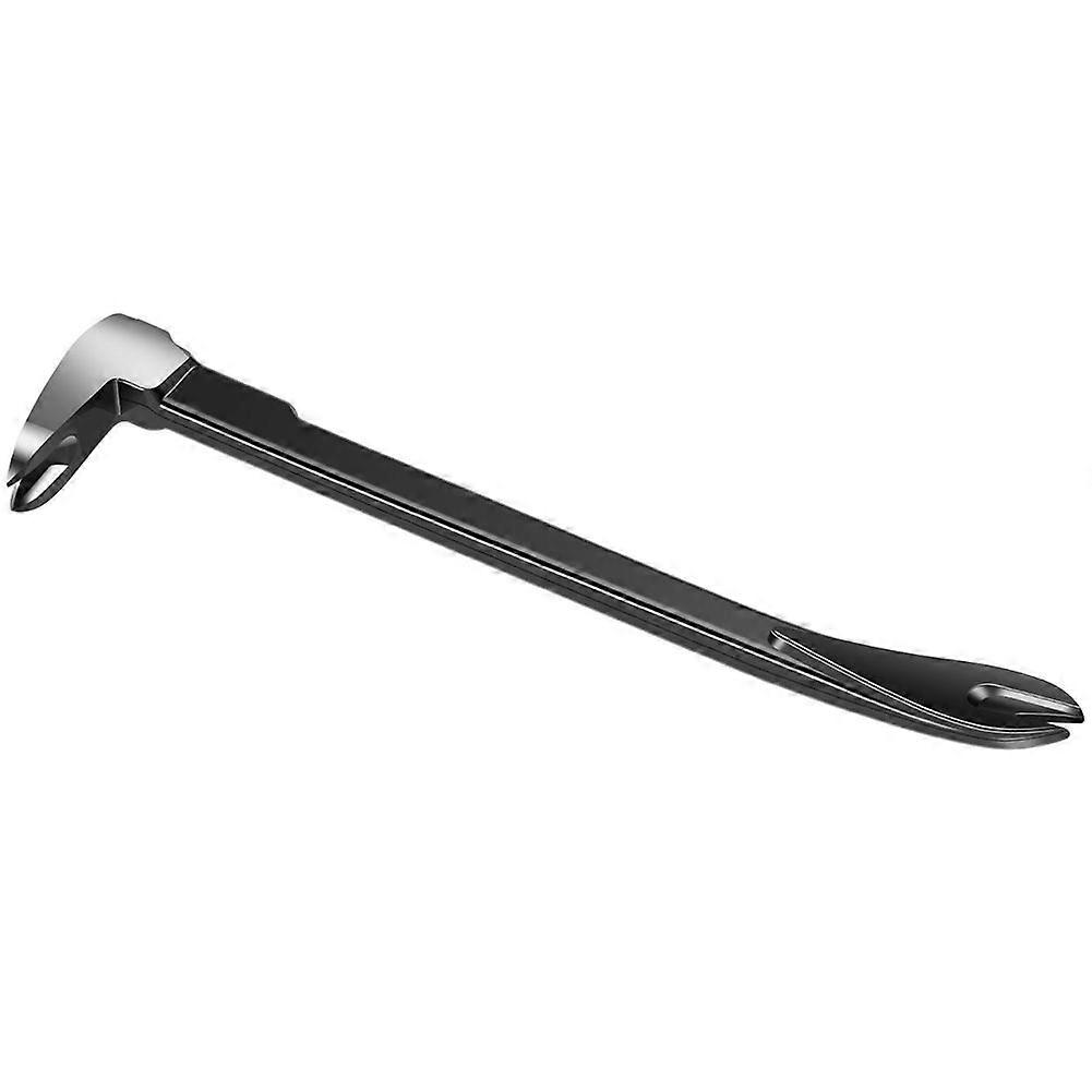 Multifunctional Pry Bar Edc Prybar Crowbars Remover Staple Mini Cat PawsNail Puller Hand Pulling Crow Woodworking Tool