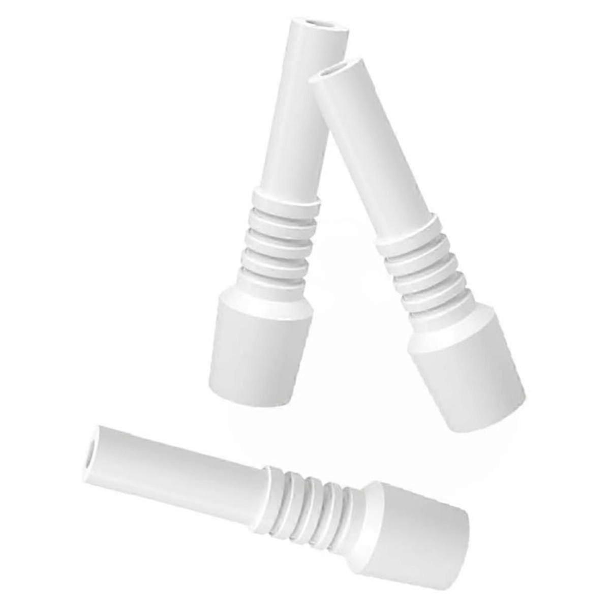10mm ceramic nozzles for sandblaster replacement 3 pack