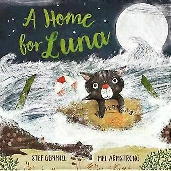 Home For Luna - Stef Gemmill