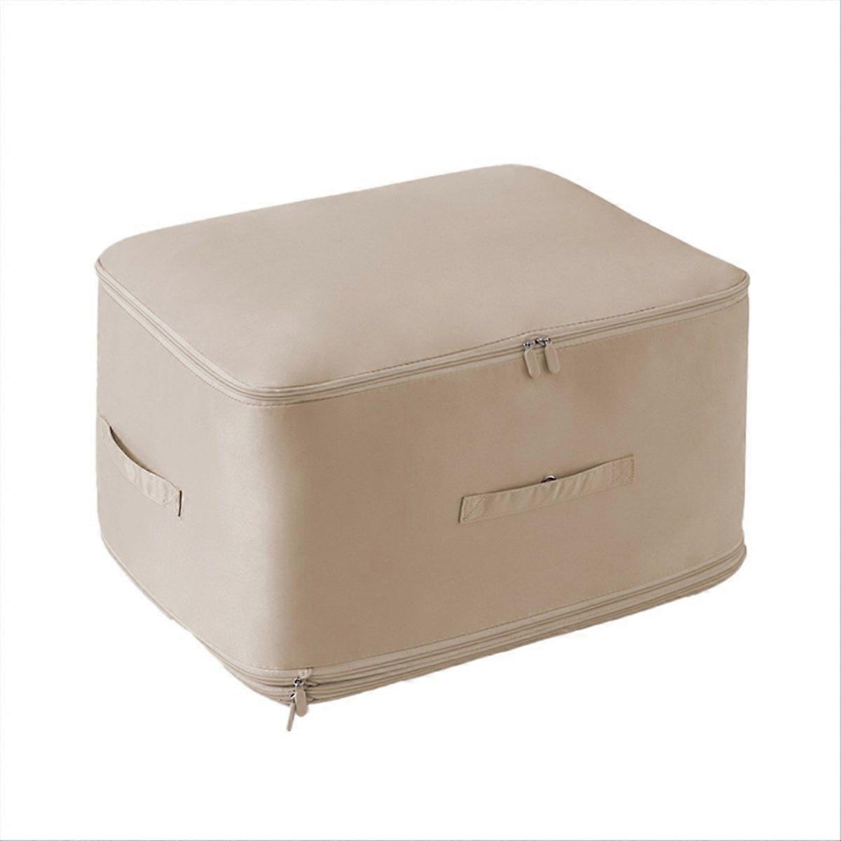 Self Compression Organizer Compression Packing Expandable,B