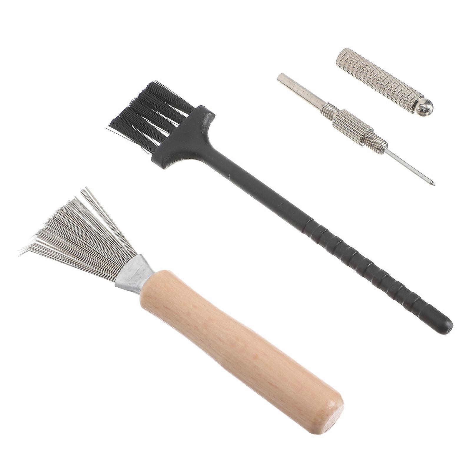 Practical Flower Cleaner Rake for Flower Arrangement 2Sets