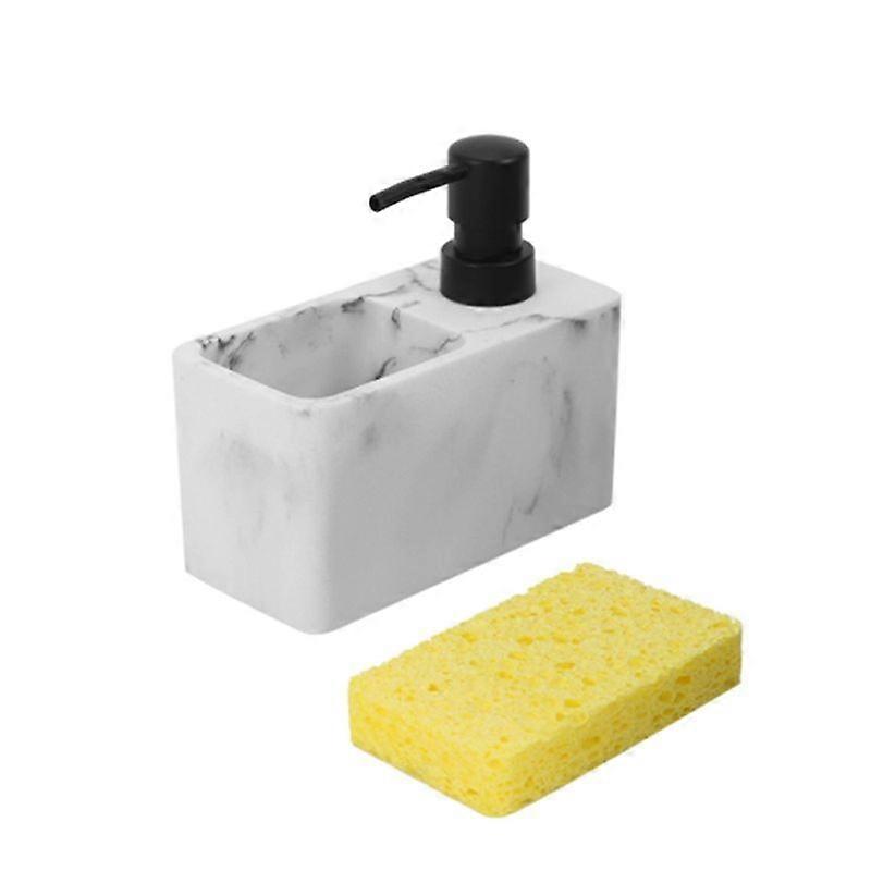 -Type Dishwashing Liquid Bottle Detergent Dispenser