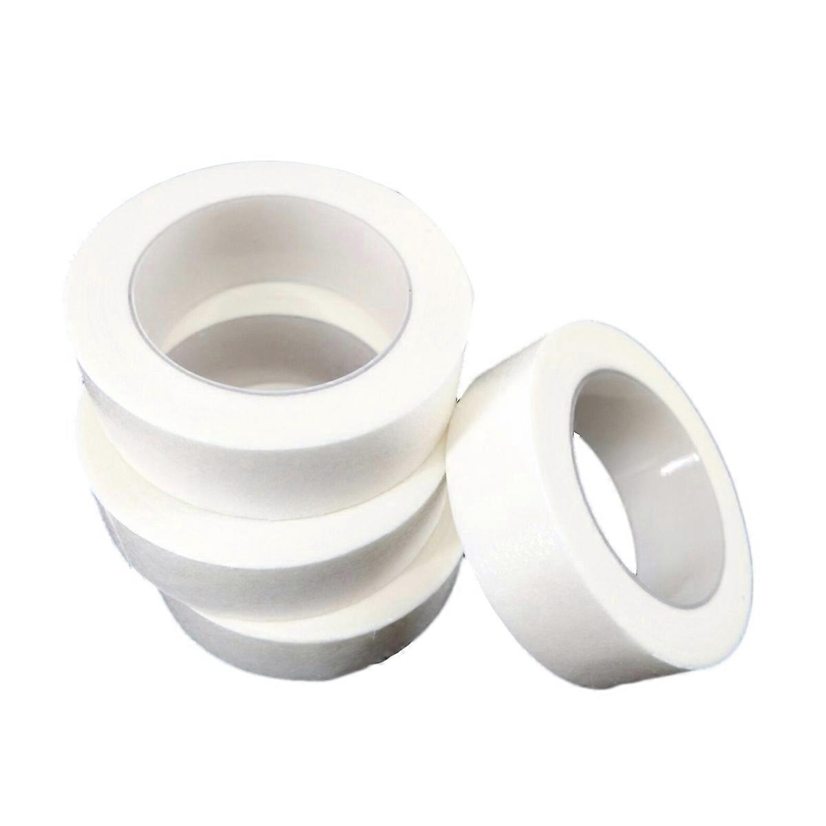 Patchs pour extensions de cils, patchs pour greffes de cils, 10 rouleaux, usage professionnel