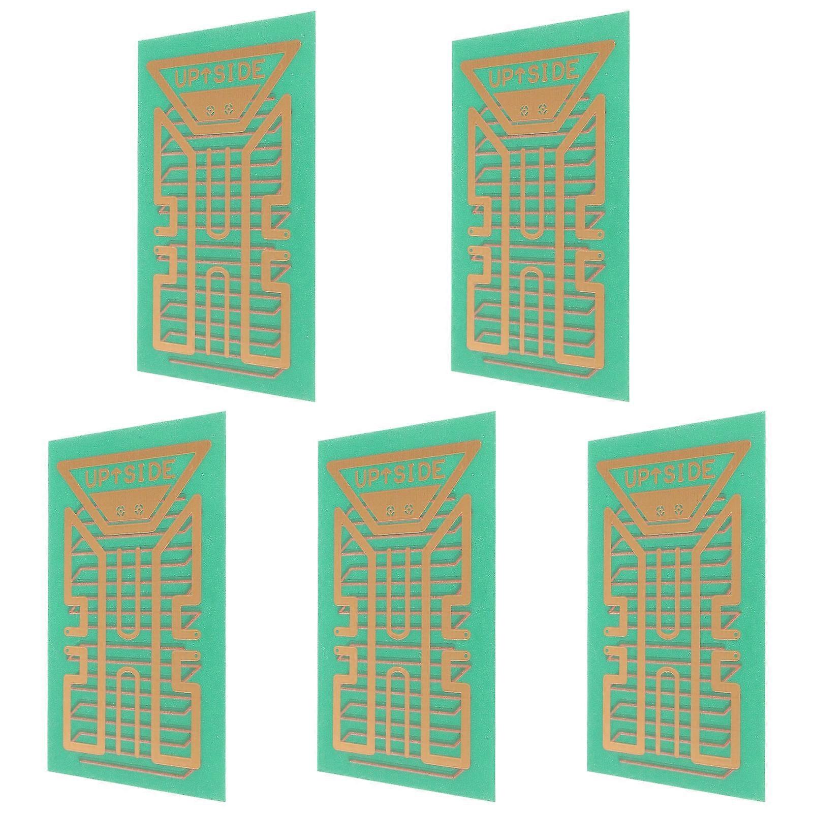 Reception Patch Amplifier 5Pcs