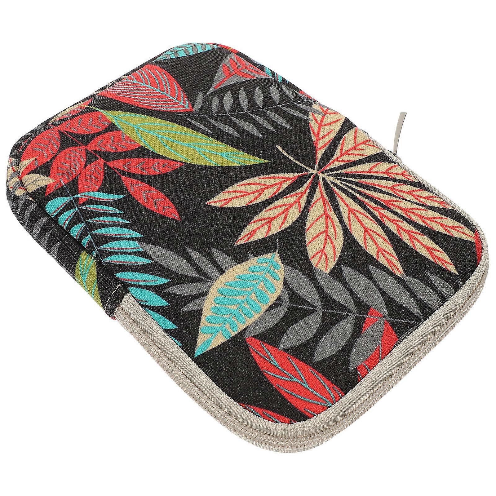 Protection Cover for Protecting Use Multi Canvas Pouch