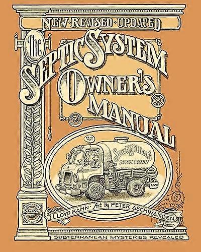 Septic System Owner's Manual