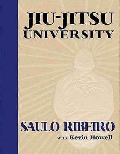 Jiu-jitsu University