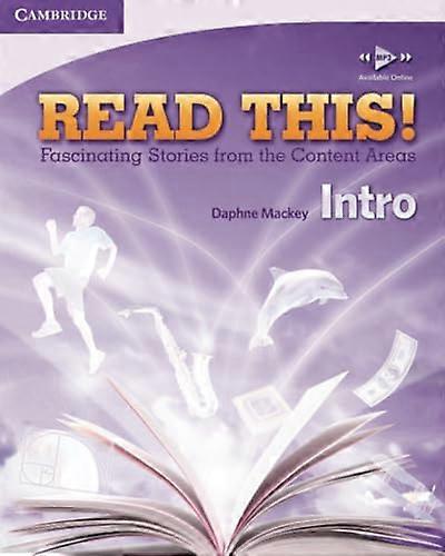 Read This! Intro