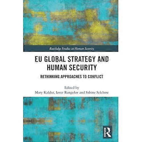 EU Global Strategy and Human Security