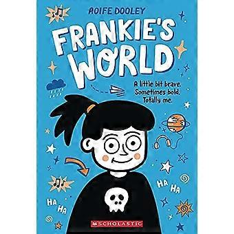 Frankies Welt: Eine Graphic Novel