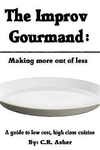 Improvisasjons-gourmanden