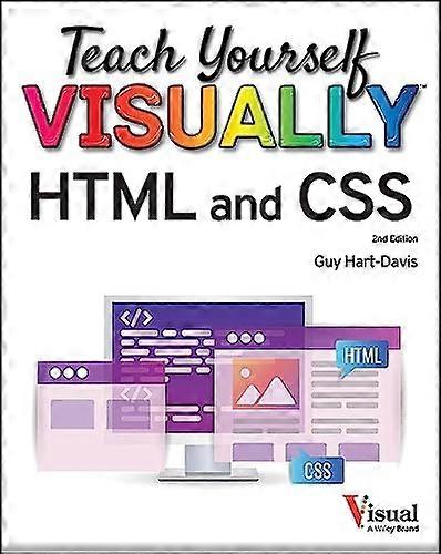 Teach Yourself Visually HTML and Css