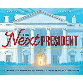 Den næste præsident