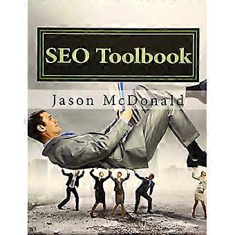 SEO Toolbook: Directory van gratis tools voor zoekmachineoptimalisatie