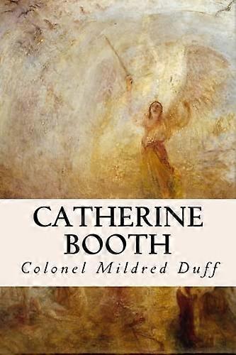 Catherine Booth
