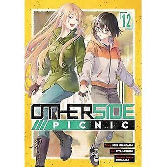 Picnic dall'altra parte 12 (Manga)