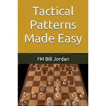Modèles tactiques simplifiés (Chess Concepts Made Easy)