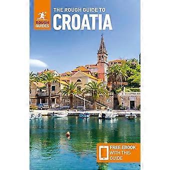 Rough Guide to Croatia: Travel Guide with eBook