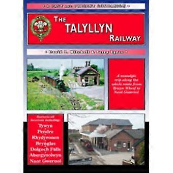 Die Talyllyn Railway: Eine nostalgische Reise entlang der Welt der zuerst Eisenbahn (letzten & vorliegenden Begleiter) erhalten.