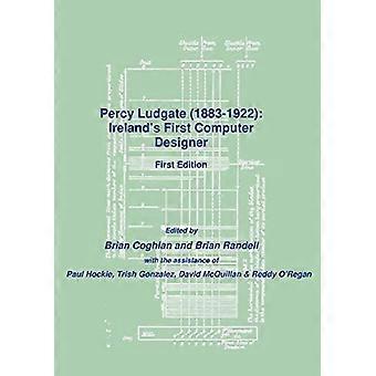 Percy Ludgate; Irlands første computerdesigner