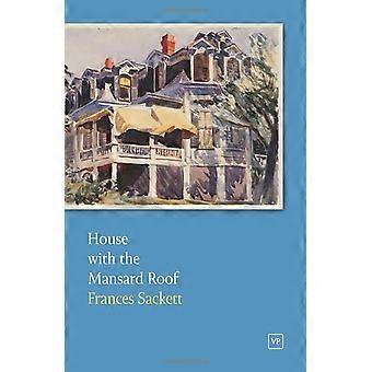 Hus med Mansardtaket