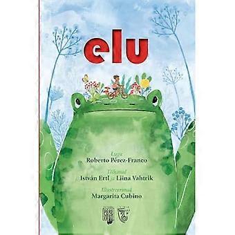 Elu (Estnische Ausgabe)